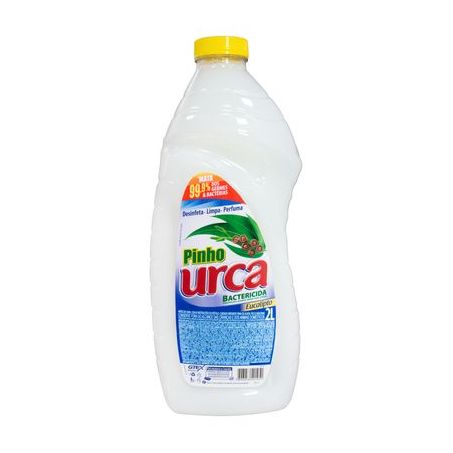 Desinfetante Urca Eucalipto 2LT