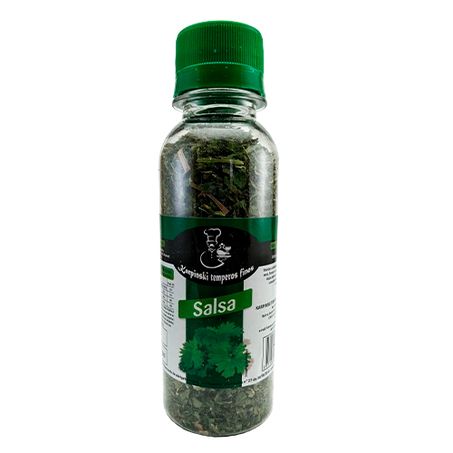 SALSA DESIDRATADA KARPINSKI 20 G                  
