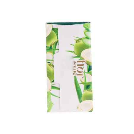 Sabonete em Barra com Hidratante Flor de Ypê Água de Coco e Aloe Vera 85G 360-3