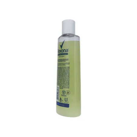 Sabonete Líquido Rexona Antibacterial Erva-Doce Frasco 250ml 360-23