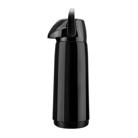 GARRA TERM INVICTA AIR POT SLIM PRETA UN.1,8L
