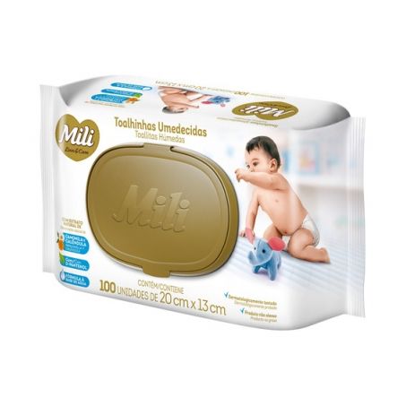 TOALHA UMED LOVECARE MILI C/96