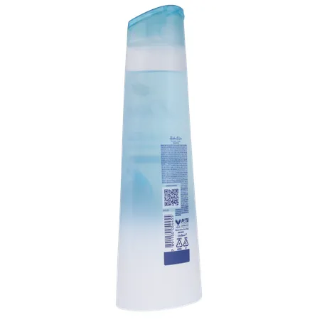 Shampoo dove oxigenio hid.int.400ml 360-14