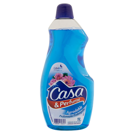 Limpador c&p agradable 1l