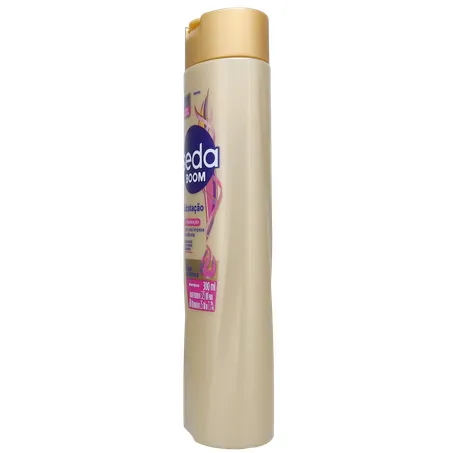SHAMPOO SEDA HIDRATAÇÃO PRO CURVATURA 300ML 360-6