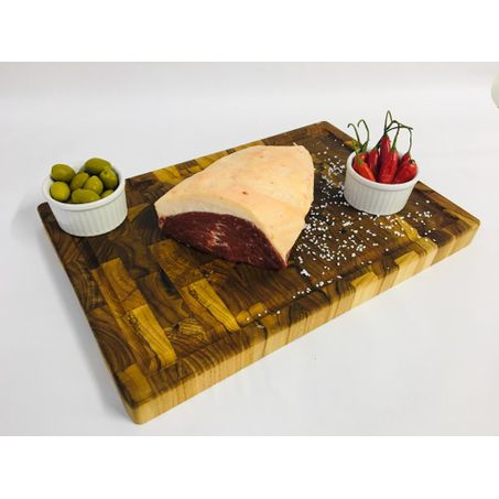 Picanha novilho kg