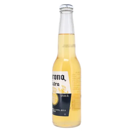 Cerveja Corona Extra Long Neck 330Ml 360-6