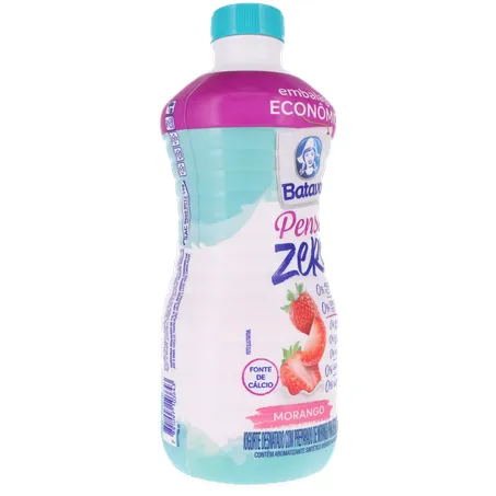 BEB LACT PENSE ZERO MORG 1.15G 360-31