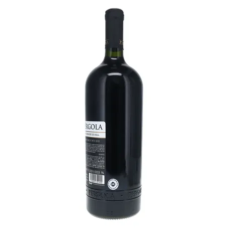 Vinho Nacional Pérgola Tinto Seco 1l 360-22