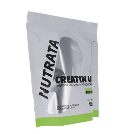 CREATIN UP CREATINA PURA 100% MONOHIDRATADA 300G 360-33