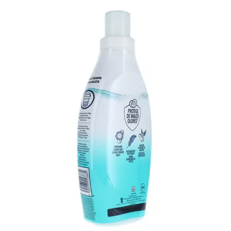 Amaciante Concentrado Downy Água Fresca 1l 360-14