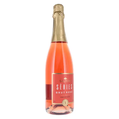 ESPUMANTE ROSE SALTON SERIES BRUT 750ML 360-34