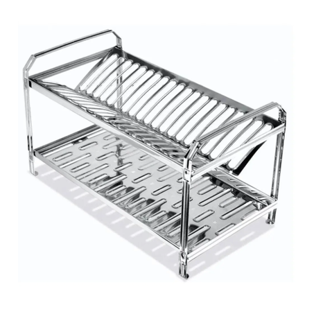 ESCORREDOR ALIMENTOS DINOX ACO INOX
