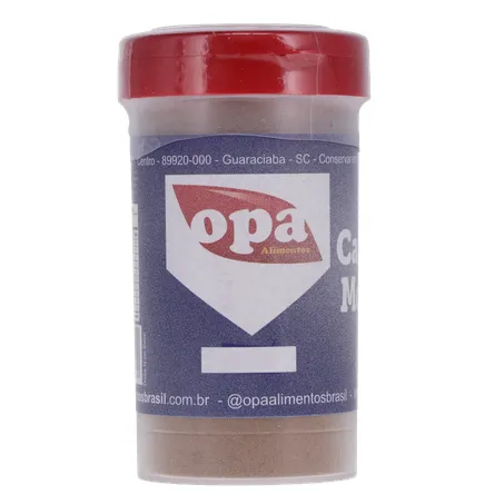 Canela opa pó 20g 360-0