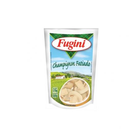 CHAMPIGNON FUGINI FATIADO SACHE 100G