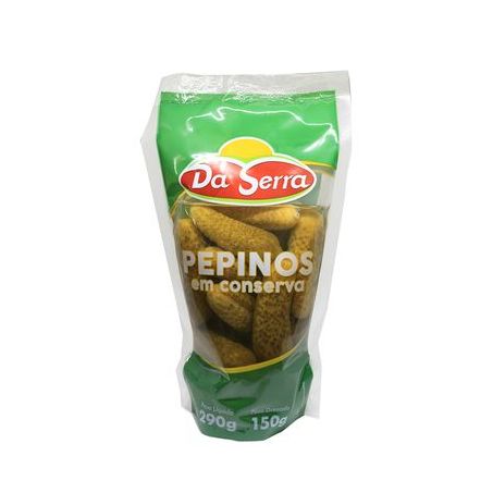 Pepino Da Serra 150G