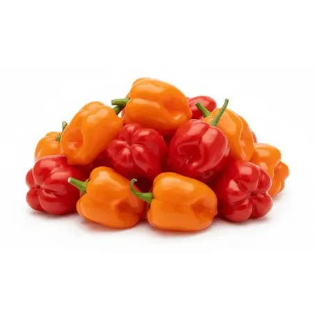 Pimenta Habareno Kg Vermelha