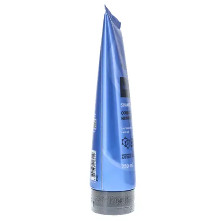 Shampoo Eudora Siage Hair Plastia Bisnaga 250Ml 360-28