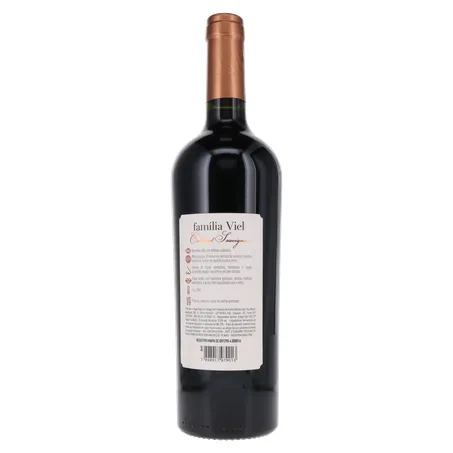 VINHO VIEL FINO CABERNET SAUV.750ML 360-19