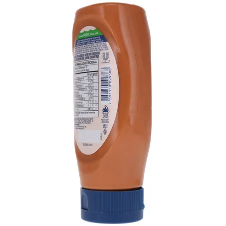MOLHO HELLMANNS 3 EM 1 SQUEEZE 360G 360-23