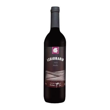 VINHO ARG LEGIONARIO 750ML MALBEC