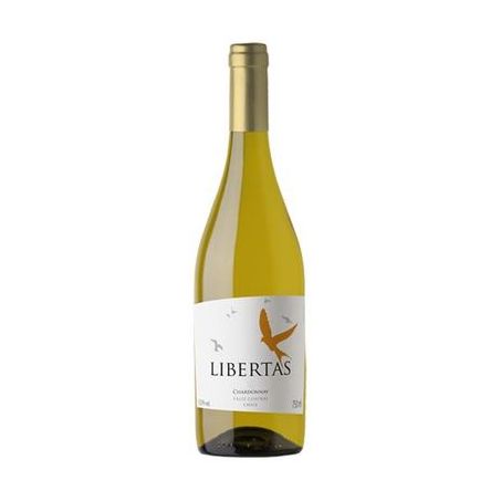 Vinho Libertas Chardonnay 750ml