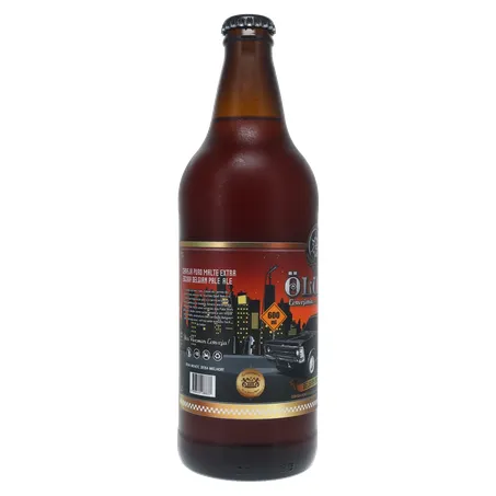 Cerveja oluns belgian pale ale 600m 360-29