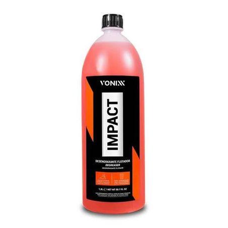 Desengraxante flotador vonix impact 1.5l