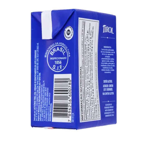 Creme De Leite Tirol Tp 200g 360-12