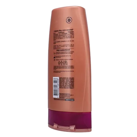 CONDICIONADOR ELSÉVE QUERA LISO 200ML 360-21