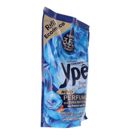 AMACIANTE YPÊ CONCENTRADO DELICADO SACHÊ 900ML 360-32