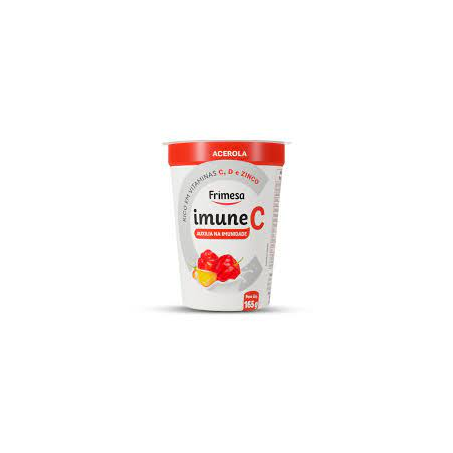 IOGURTE FRIMESA IMUNE 165G ACEROLA
