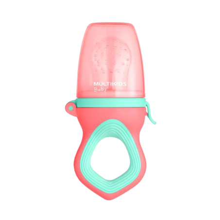 ALIMENTADOR INFANTIL MULTIKIDS ROSA UN