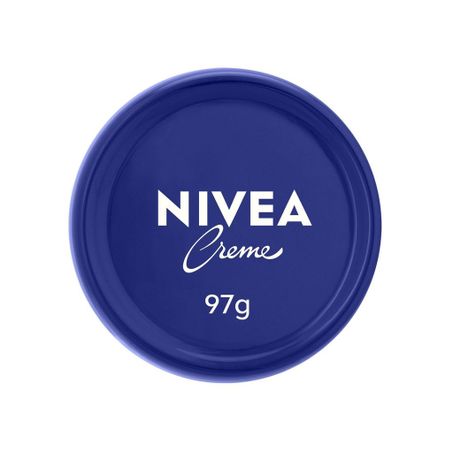 Creme Hidratante Nivea 97g