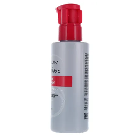 Leave In Flor das Geleiras  Glossfix Eudora Siàge Glow Expert Frasco 100ml 360-6