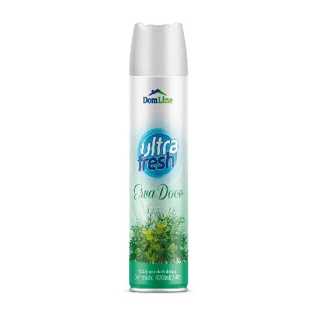 ODORIZ ULTRA FRESH 400ML ERV