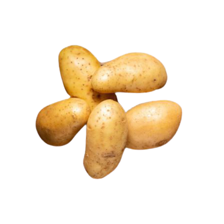 Batata branca kg