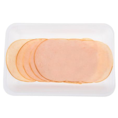 Peito Frango Defumado Aurora Kg P/ Fatiar