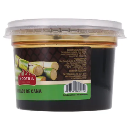 MELADO DE CANA 350G 360-5