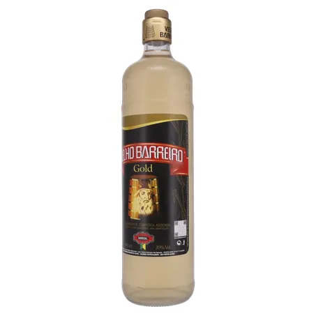Cachaca Velho Barreiro 910ml 360-2