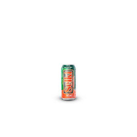 Cerveja selki malzbier latao 473ml