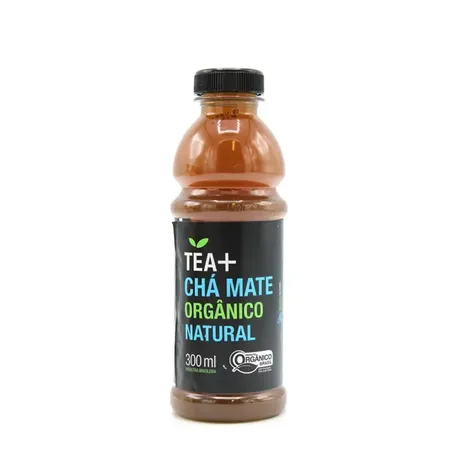 CHA MATE ORGANICO NAT 300ML TEA MAIS