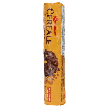 Biscoito Integral Bauducco Cereale Laranja e Damasco 147g 360-4