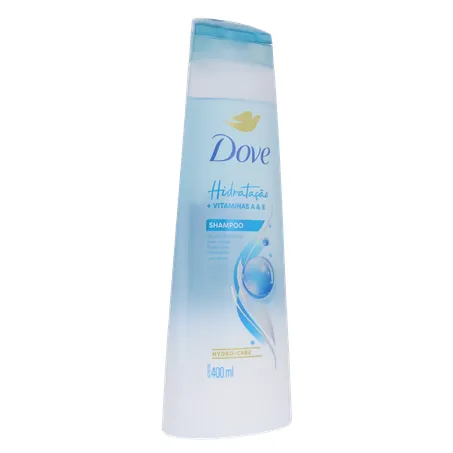 Shampoo dove oxigenio hid.int.400ml 360-33