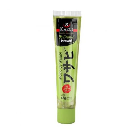 MOLHO KARUI 43G WASABI 