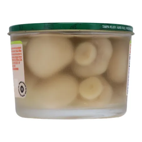 Cogumelos em conserva cepêra champignon 360-17