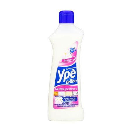 LUSTRA MOVEIS YPE JASMIM 200ML FR
