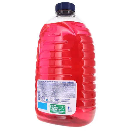 LAVA ROUPA BRILHANE 3L CUIDADO EXTRAORDINÁRIO 360-21