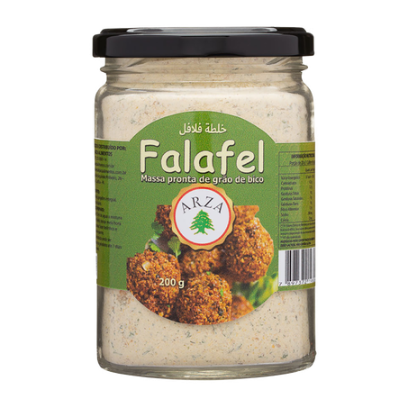 FALAFEL 200G - ARZA
