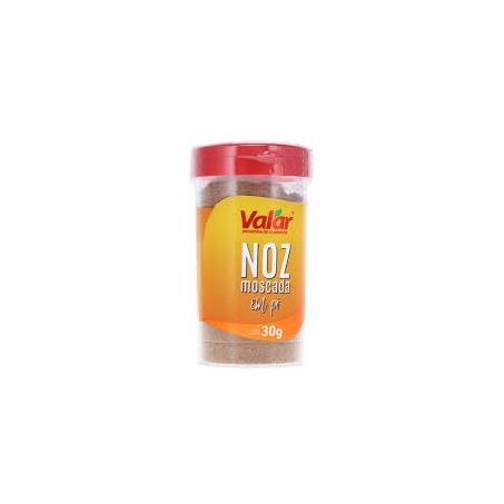 TEMPERO VALAR NOZ MOSCADA 30G